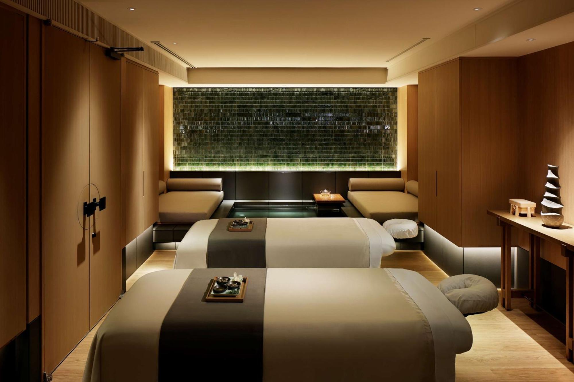Roku Kyoto, Lxr Hotels & Resorts Exterior foto